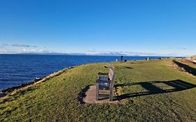 Seaview Retreat